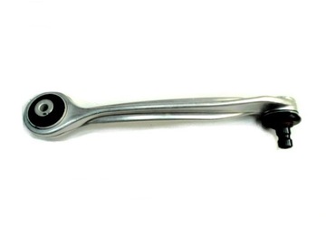 Lever upper front left skoda superb vw passat b5, фото