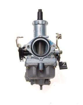 Carburetor tuning atv bashan lincoln shineray, фото