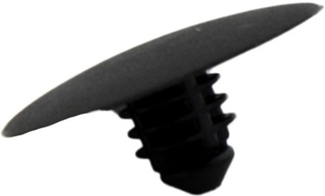 Clip clips noise insulation hood mazda 2 3 323 5 6, фото