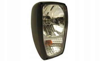 Headlight left/ right jcb merlo terex, фото