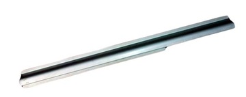 Threshold repair kit threshold audi a3 8l 96-03 170cm rights, фото