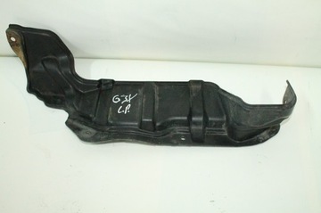 Justy g3x 1.3 ignis 04-08 protection motor left, фото