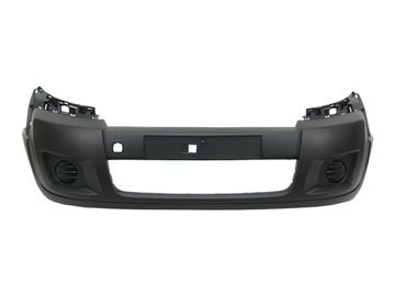 Front bumper fiat scudo jumpy expert 2 2007 -, фото