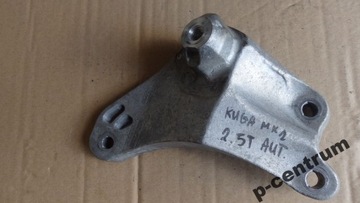 Cushion gearboxes kuga mk2 2.5 automaton, фото