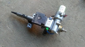 Suzuki alto 02-08 pump engine amplifier, фото