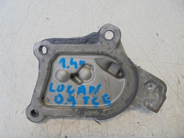 Bracket motor dacia logan 2 0.9 tce, фото