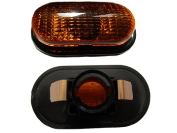 Turn signal turn signal lateral renault espace 2 3 kangoo, фото