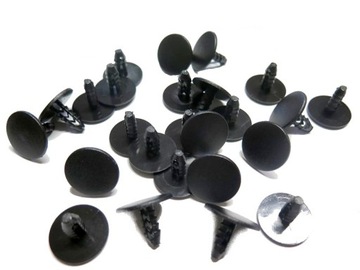 Clip maps black romix 10078 14592287 fiat, фото