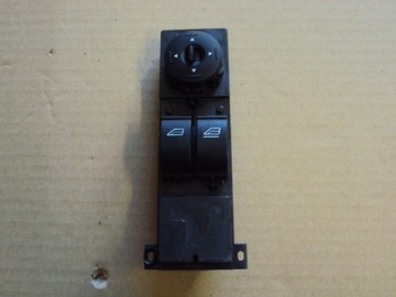 Control panel glass ford focus 2 st@, фото