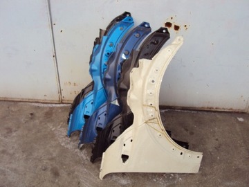 Mini one, cooper, s r55 r56, r57, r58 right wing, фото