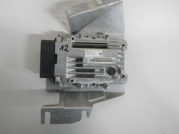 Computer control unit jeep renegade 2.0 14-17 tcu_ epa, фото