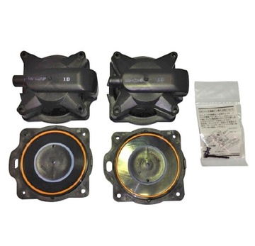 Membranes+ block compartment to stoves hiblow hp 150, фото