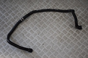 Патрубка трубка воды bmw x3 f25 9221117, фото