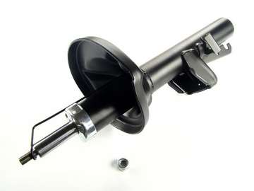Shock absorber ass ford mondeo hatchback/ sedan -00 gas, фото
