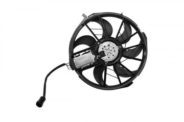 Fan+ block mercedes a-class w169 b w245, фото