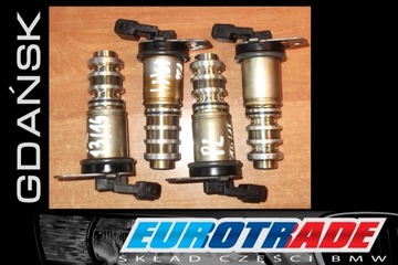 Bmw e82 f80 f83 m5 m1 regulator solenoid valve vanos, фото