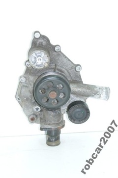Водяной насос grand cherokee wh wk 300c 05 04792838ab, фото
