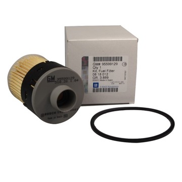 ТОПЛИВНЫЙ ФИЛЬТР OE 4807214 FIAT OPEL PE 982