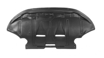 Protection under engine audi a6 (c5) 1997-2004 gasoline, фото