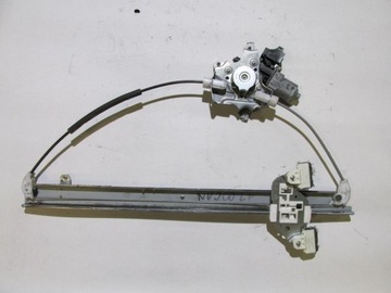 Nissan nv 200 motor window lift front left, фото