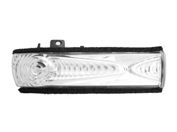 Turn signal mirror opel combo d doblo 10-17 r, фото