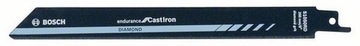 Blade versatile for saber saws bosch, фото