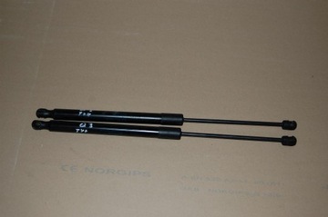 Shock absorber shock absorber shock absorbers ass audi q3 8u0, фото