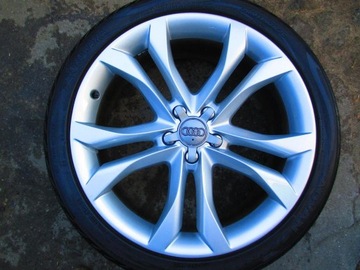 Audi 20'',, s-line'' a8 s8 d3 4e0 оригинал!, фото