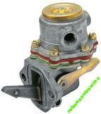 Pump fuel pump power new holland ford fiat case mc cormick steyr, фото