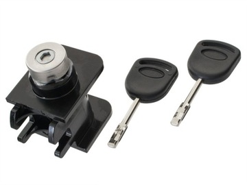 Repair kit blocking hood to ford transit connect 00-06, фото
