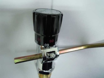 2x gauge during 1'' for boilers for solid fuels 223, фото