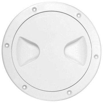 Bow checking lindemann ek17550 127mm white, фото