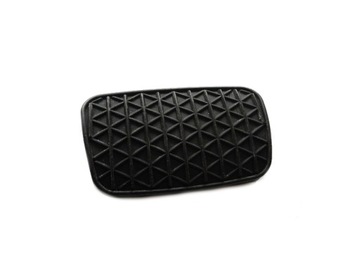 Overlay on brake pedal to opel automaton, фото