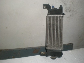 Radiator intercooler mazda 323 premacy ditd 2.0, фото