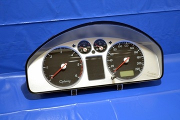 Ford galaxy instrument panel 7m5920800e, фото