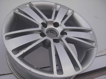 Disk single seat alhambra 7n5601025a, фото