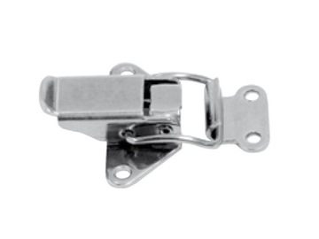 55, 0 mm clip stainless r32 fasteners lifting, фото