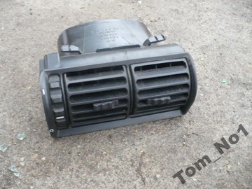 Bmw e34 lattice ventilation ass back adjustable, фото