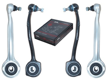Srline 500337 lever, suspension wheels, фото