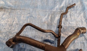 Vw audi skoda 1.4 tsi wire waters 7n0121049g, фото