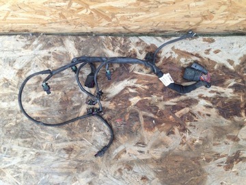 Wiring motor audi q7 06e971627ag, фото