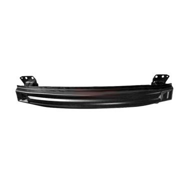 Beam fasteners front bumper skoda fabia 1, фото