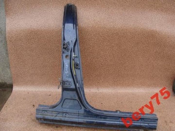 Lexus rx 300 2005 rack threshold right, фото