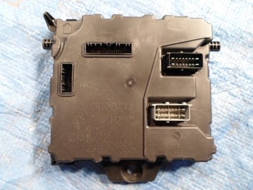 Opel movano master 10-13 control unit block 284b18927, фото