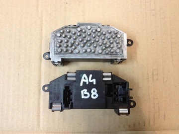 Резистор язык 8k0820521b bosch audi a4 a5 q5, фото