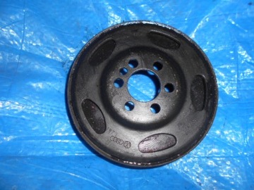 Шкив audi vw skoda seat 06f105243j, фото