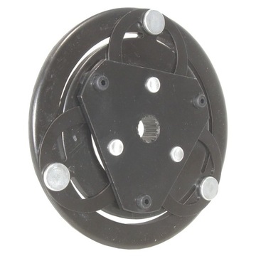 Air conditioner compressor clutch ac-05dl12, фото