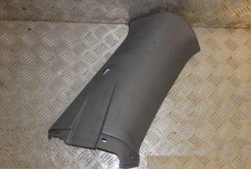 Toyota previa 2 rack pad trunk left, фото