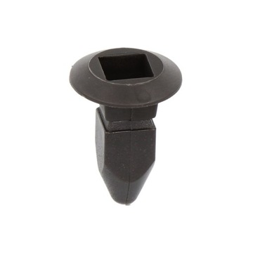 Clip pin connector assembly rooms vw rx15507, фото