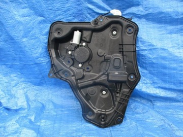 Window lift right left rear mazda 6 3 12 - 16, фото